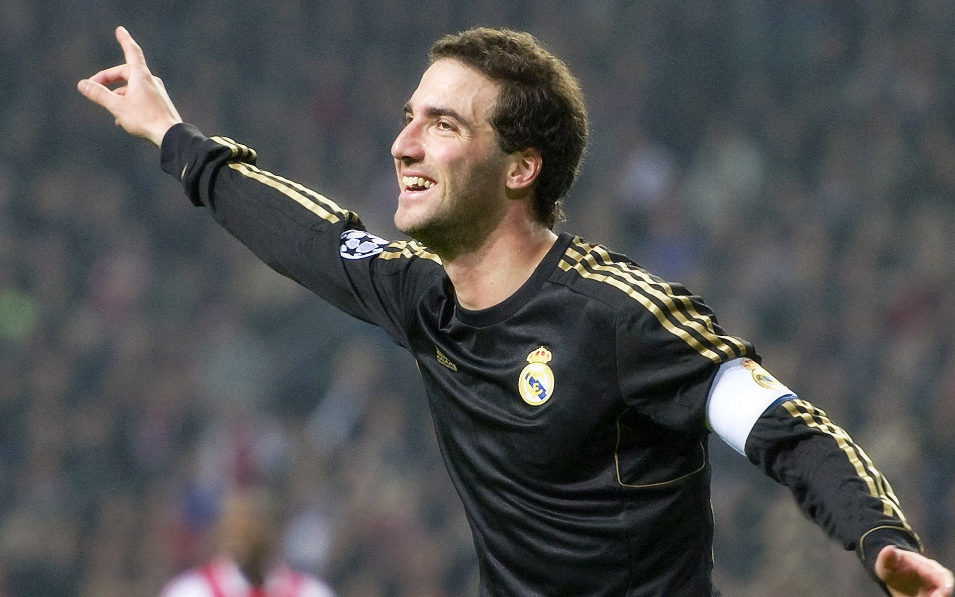 巴黎圣日耳曼中锋状态火热，连续破门，巴黎圣日耳曼的前锋