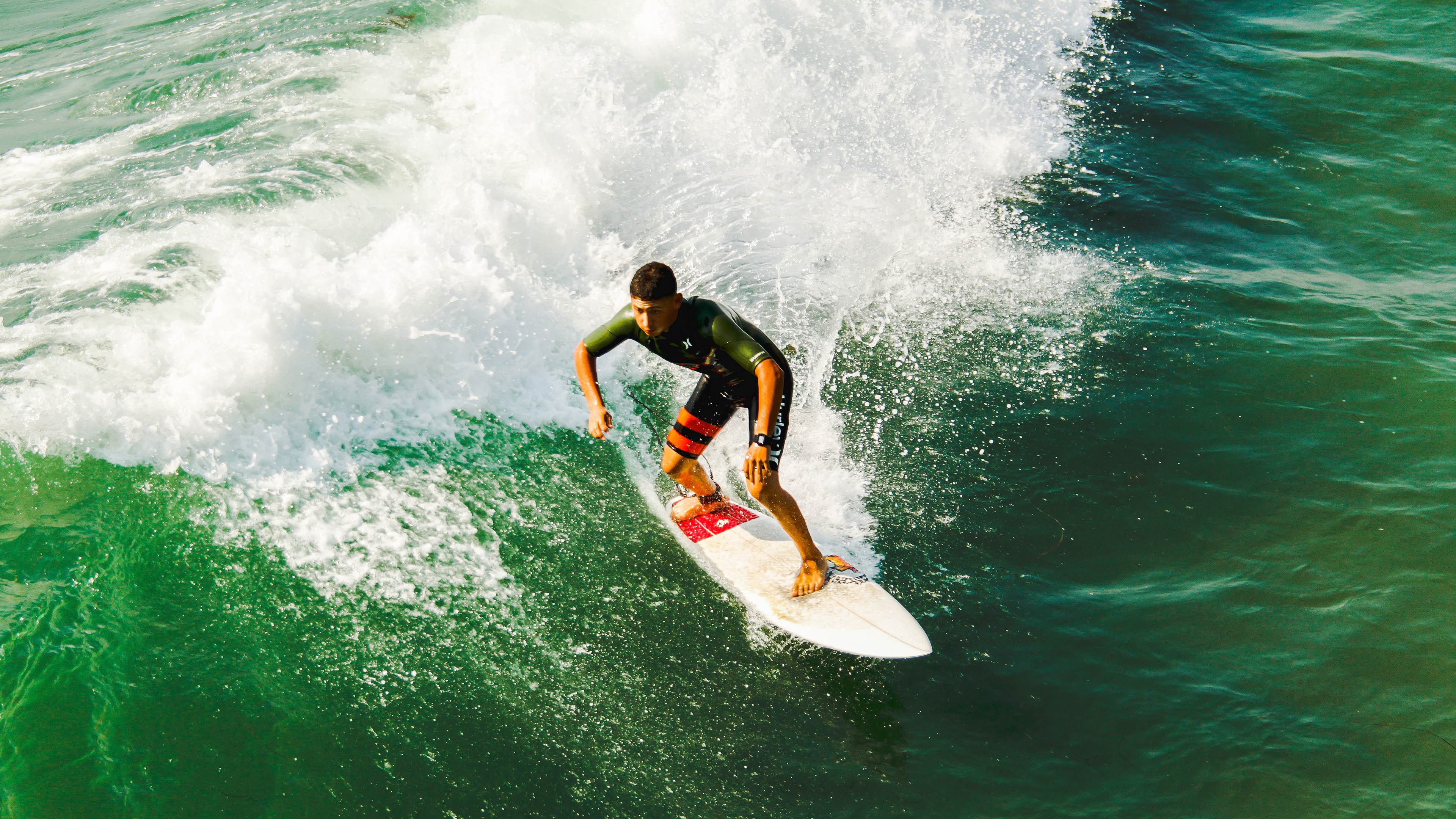 马刺球馆升级，配备最新智能运动监测设备，马刺训练馆